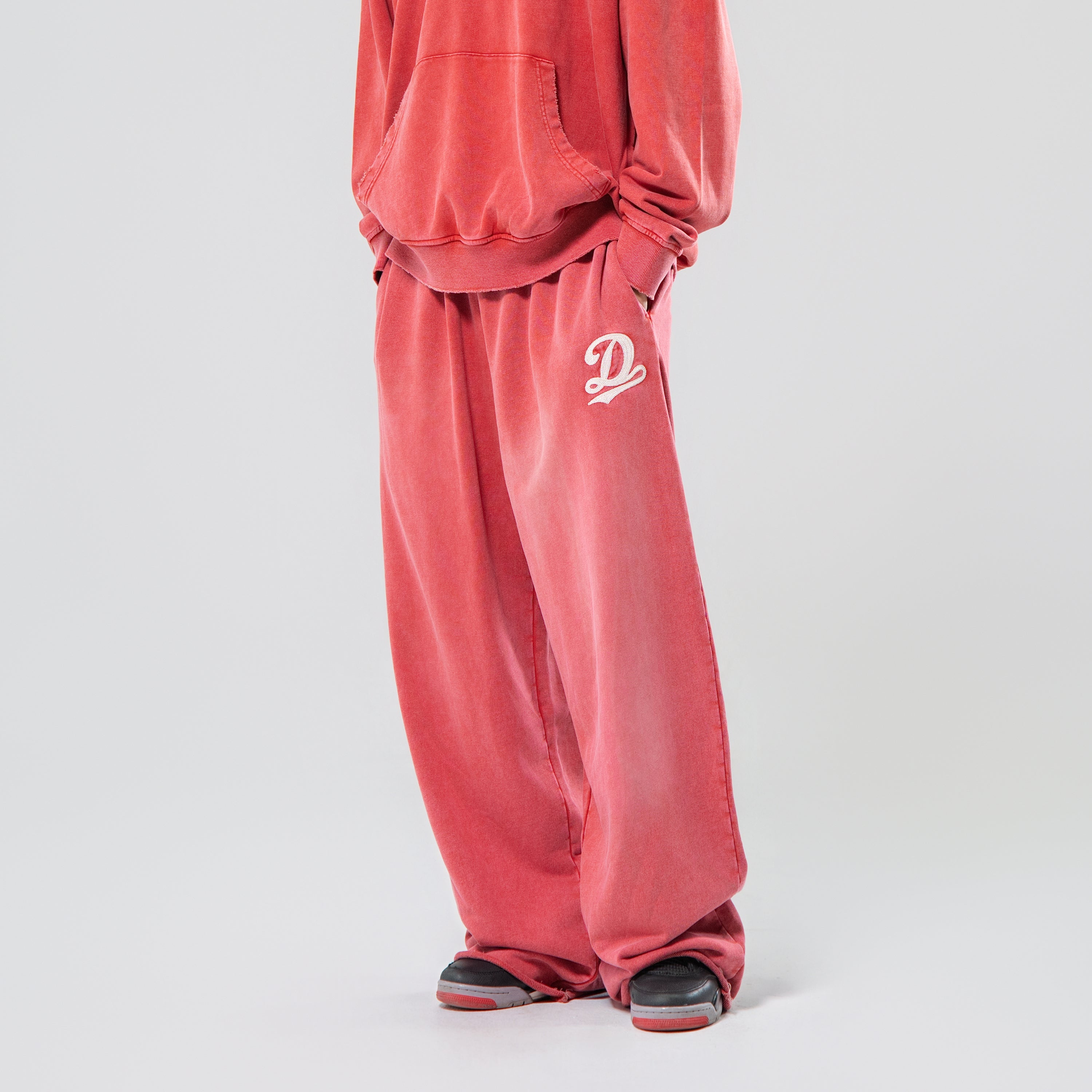 DREAMVILLE VINTAGE SWEATPANT – Dreamville Official Store