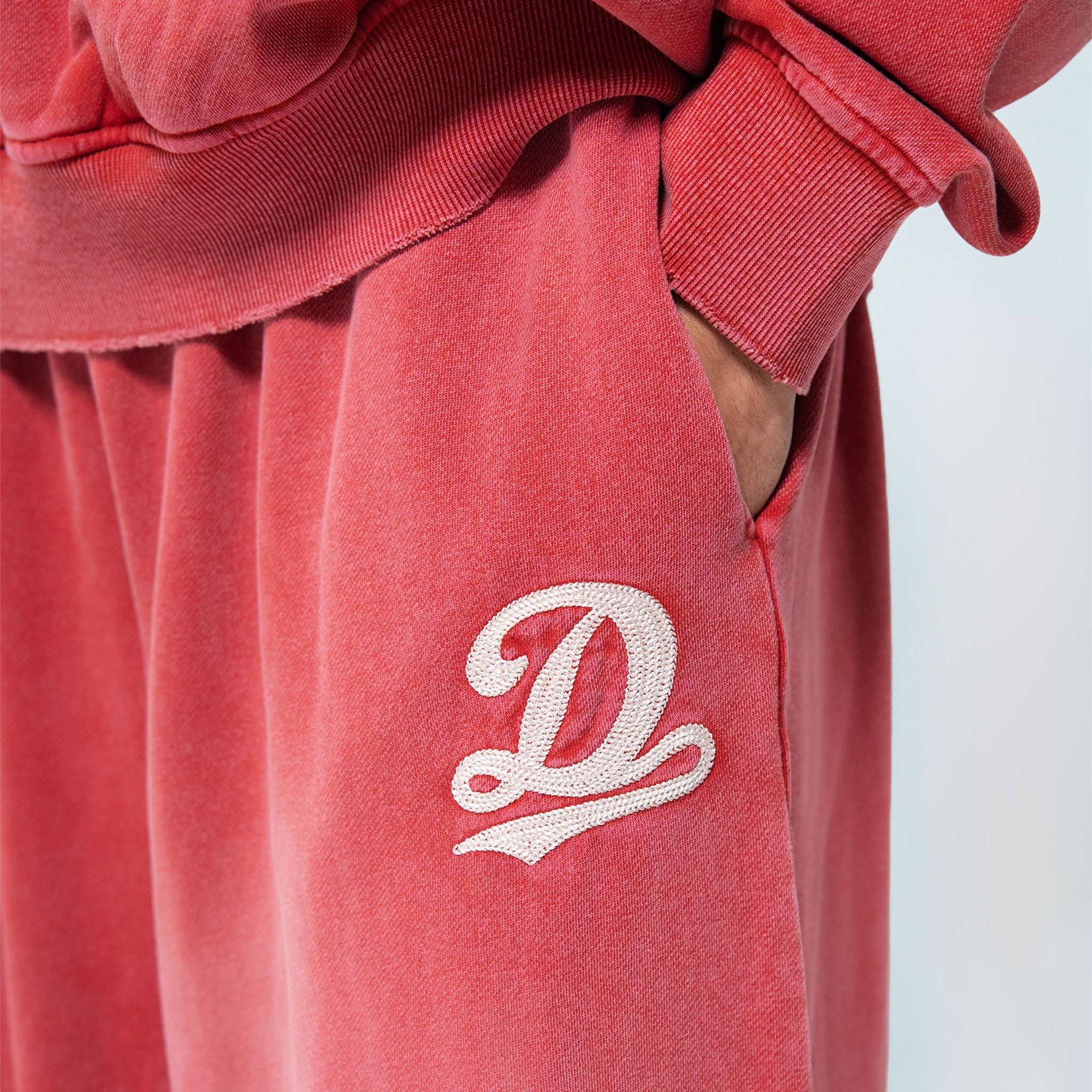 DREAMVILLE VINTAGE SWEATPANT – Dreamville Official Store