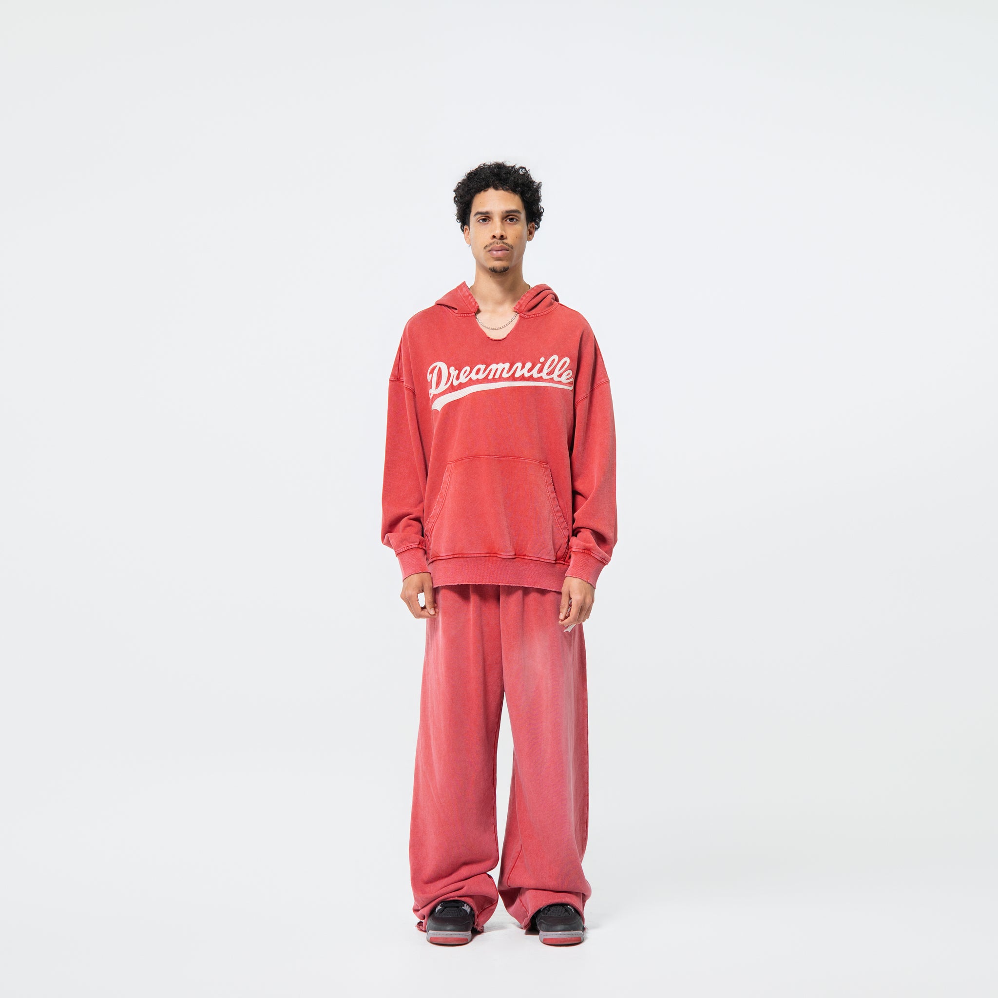 DREAMVILLE VINTAGE SWEATPANT – Dreamville Official Store