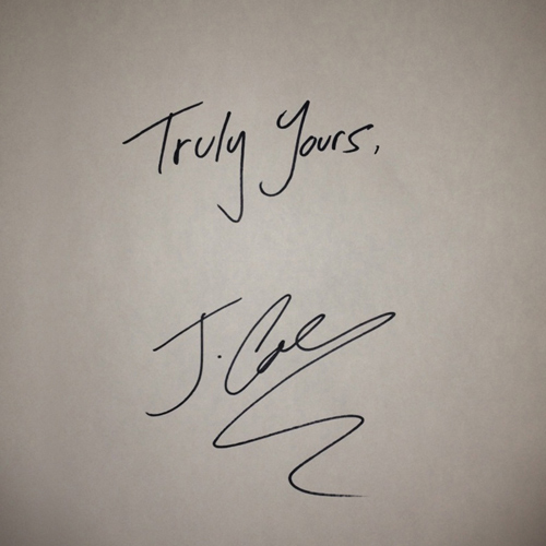 Truly Yours Dreamville