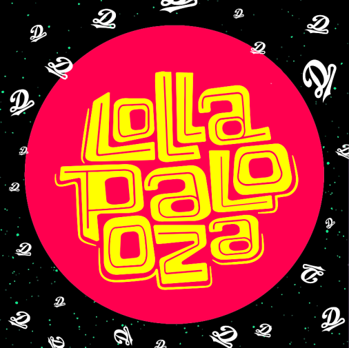 Dreamville x Lollapalooza — Dreamville