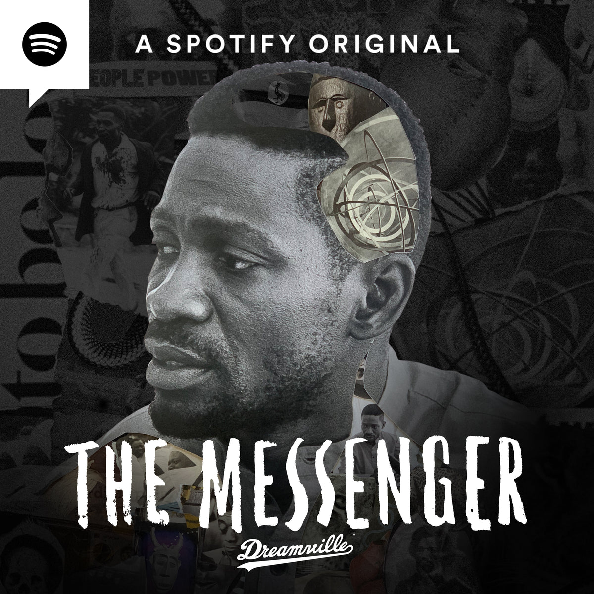 The Messenger