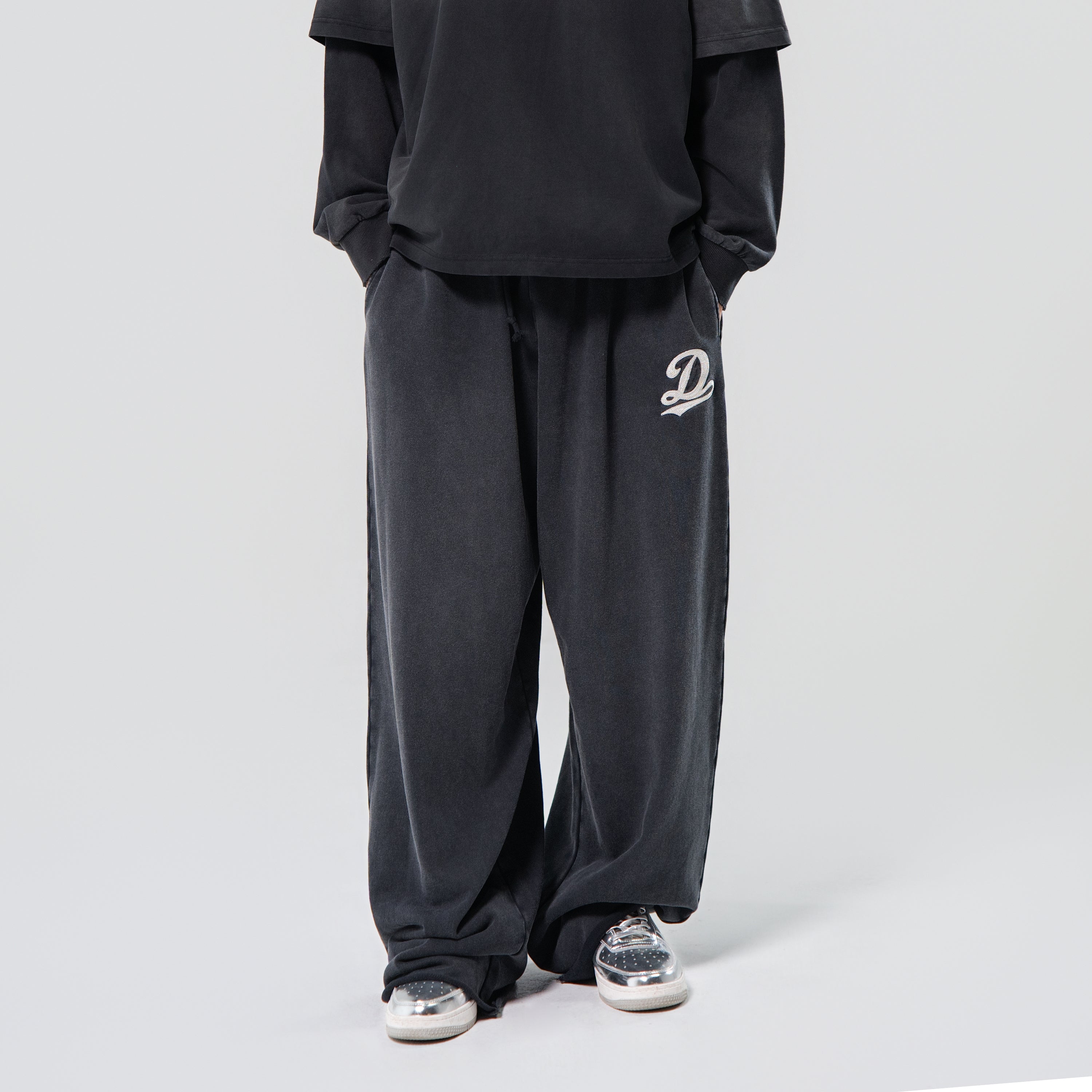 DREAMVILLE VINTAGE SWEATPANT – Dreamville Official Store
