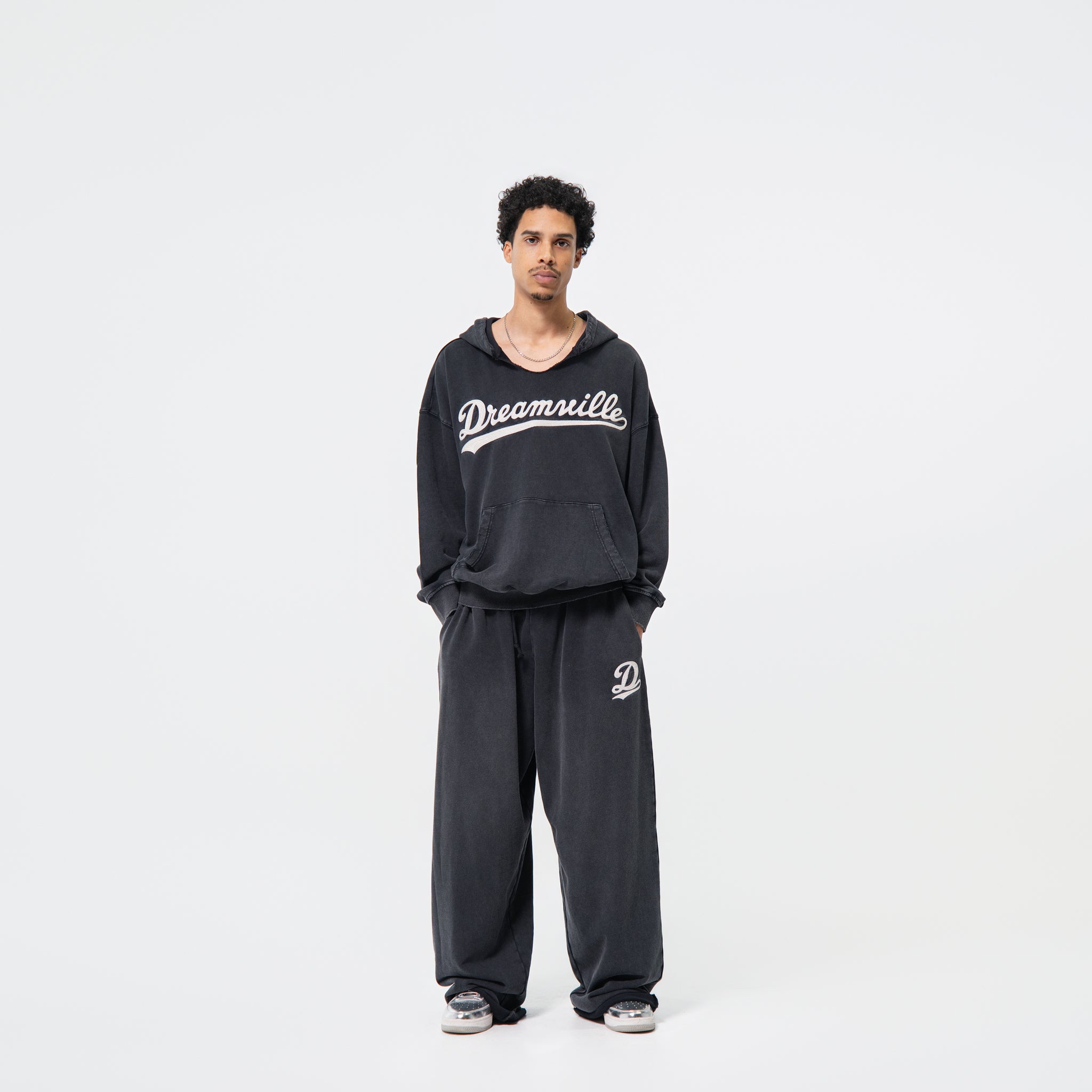 DREAMVILLE VINTAGE SWEATPANT – Dreamville Official Store