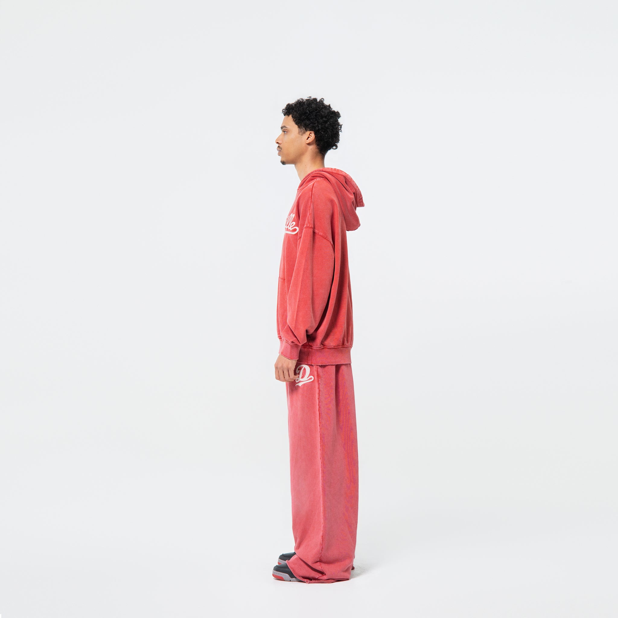 DREAMVILLE VINTAGE SWEATPANT – Dreamville Official Store