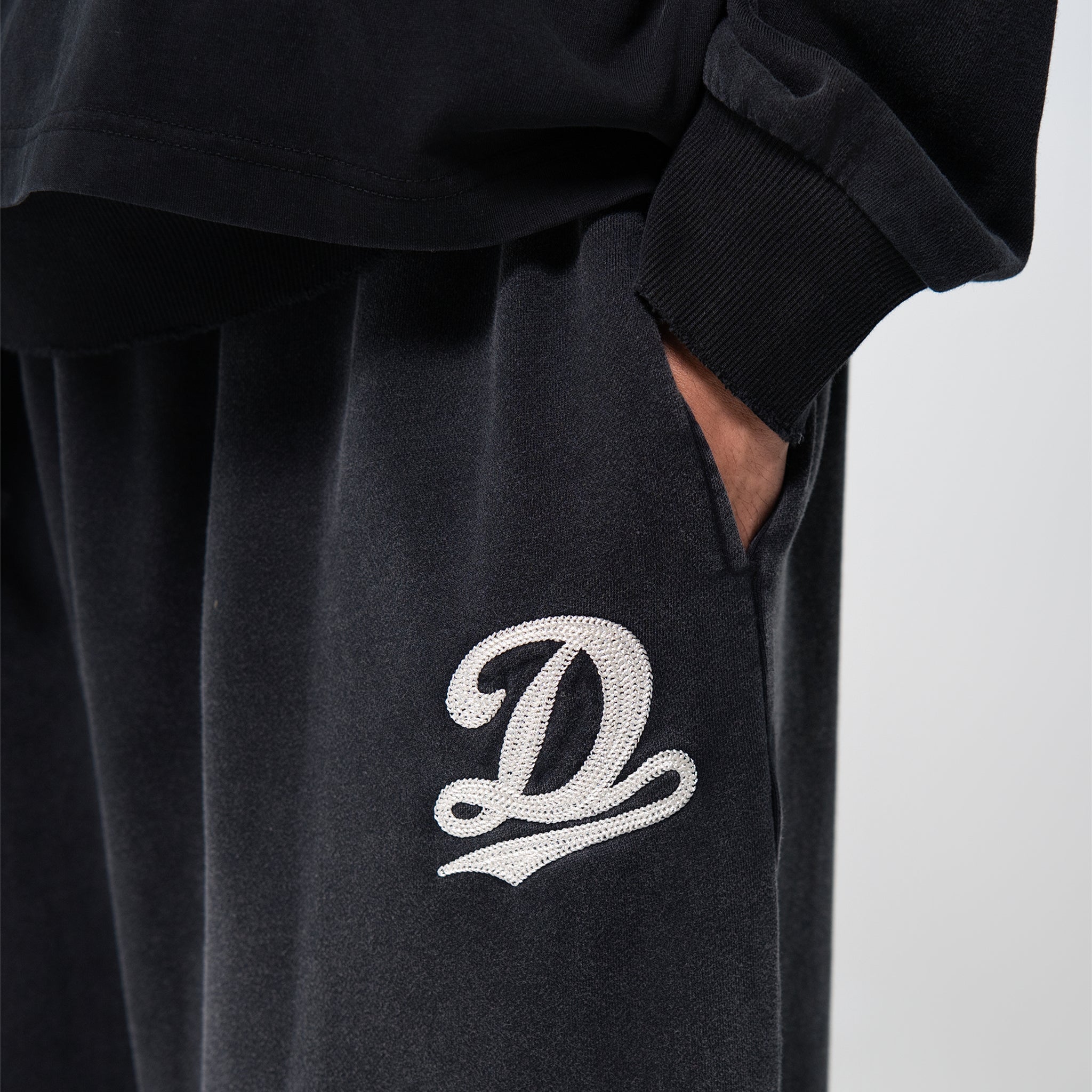 DREAMVILLE VINTAGE SWEATPANT – Dreamville Official Store