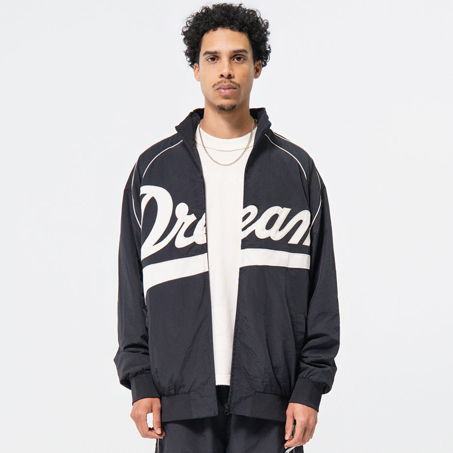 DV SCRIPT TRACK JACKET – Dreamville Official Store