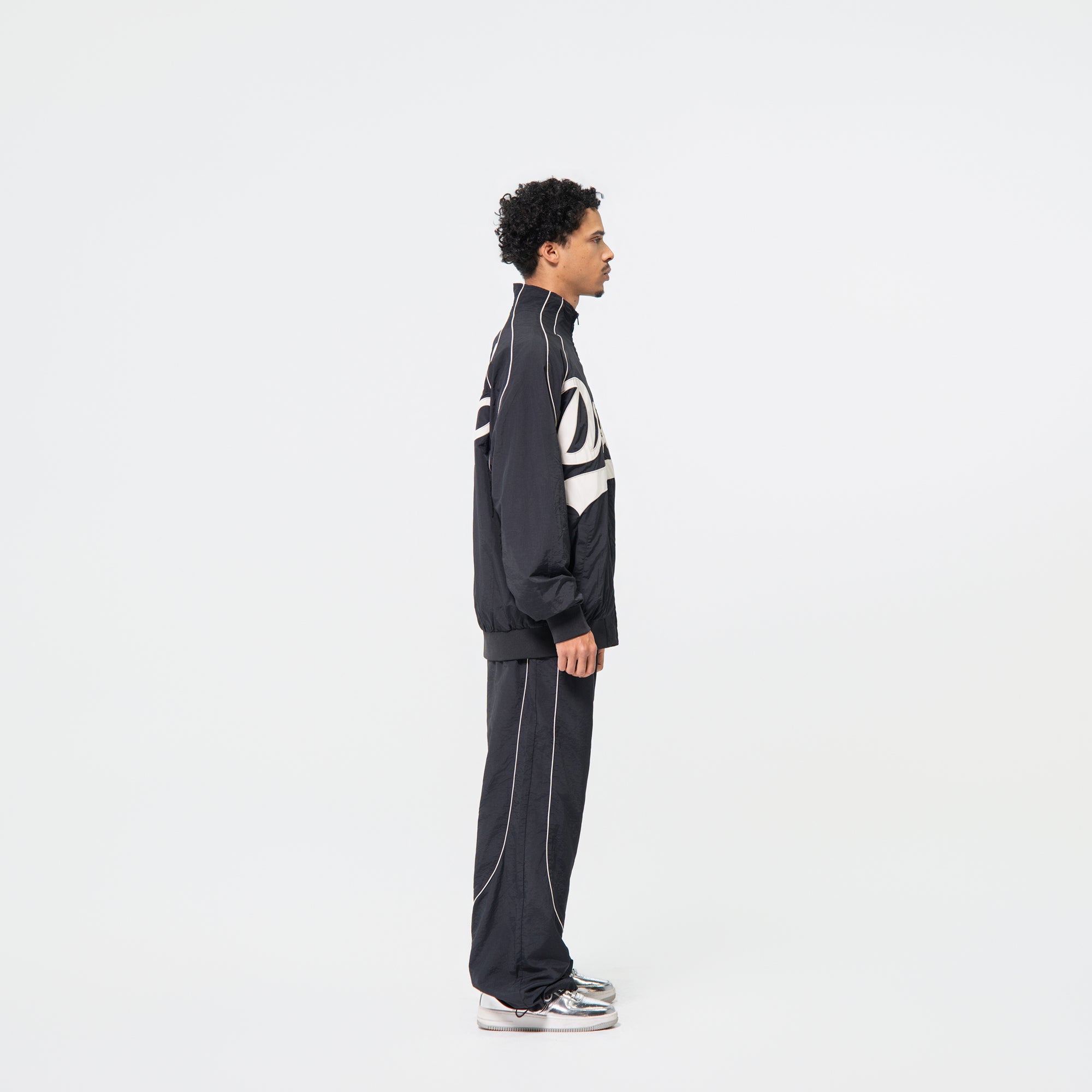 DV SCRIPT TRACK JACKET
