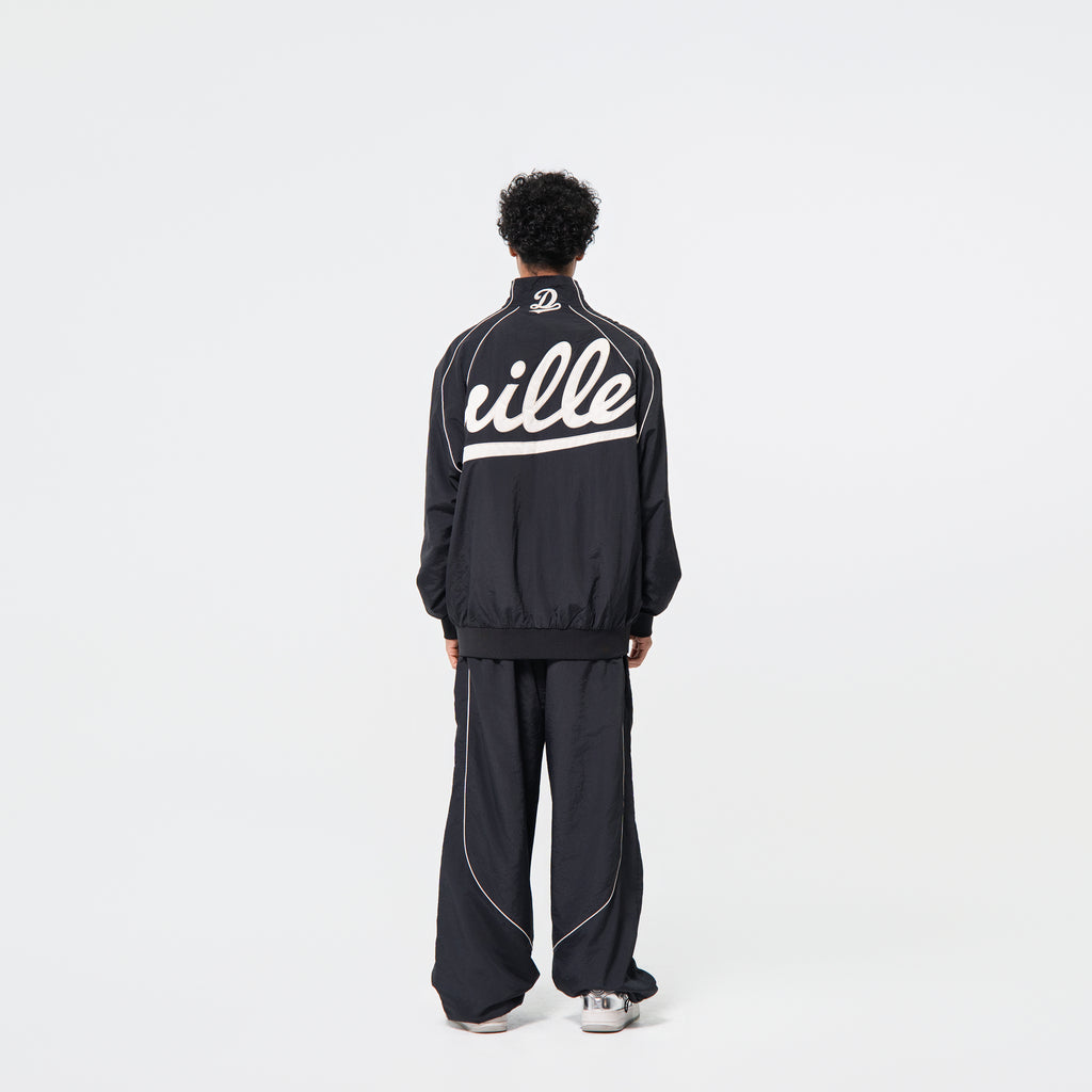 DV SCRIPT TRACK PANT – Dreamville Official Store