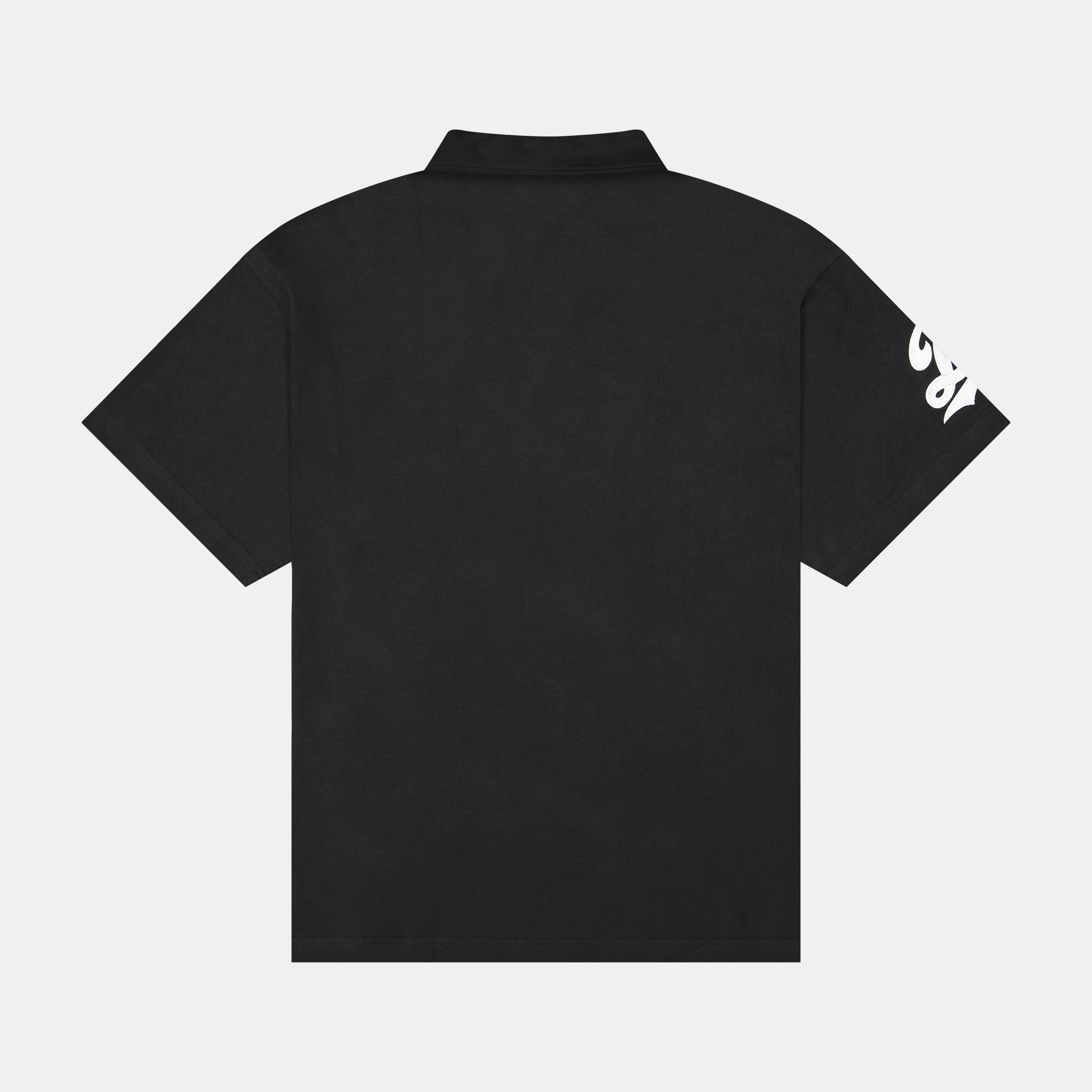 WORLDWIDE POLO BLACK – Dreamville Official Store