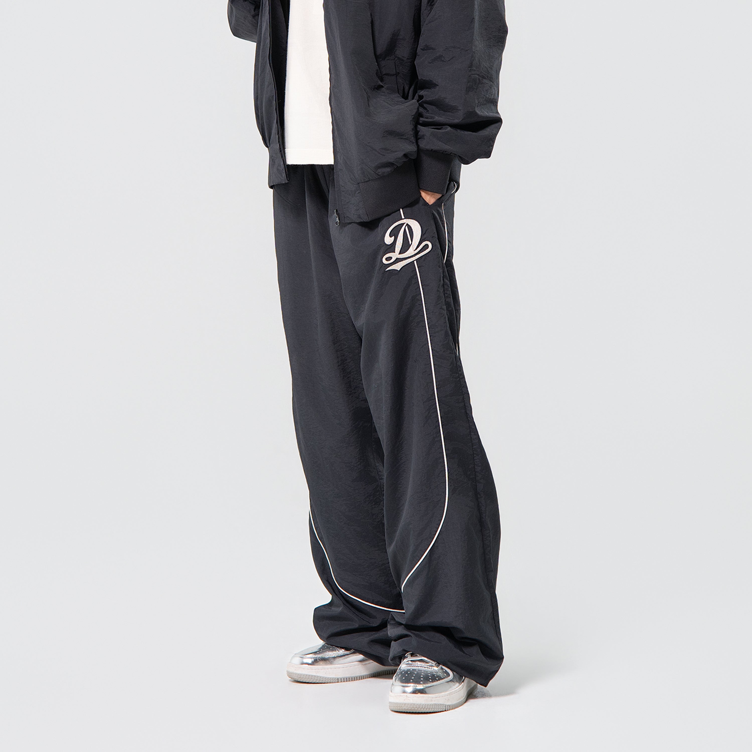 DV SCRIPT TRACK PANT – Dreamville Official Store