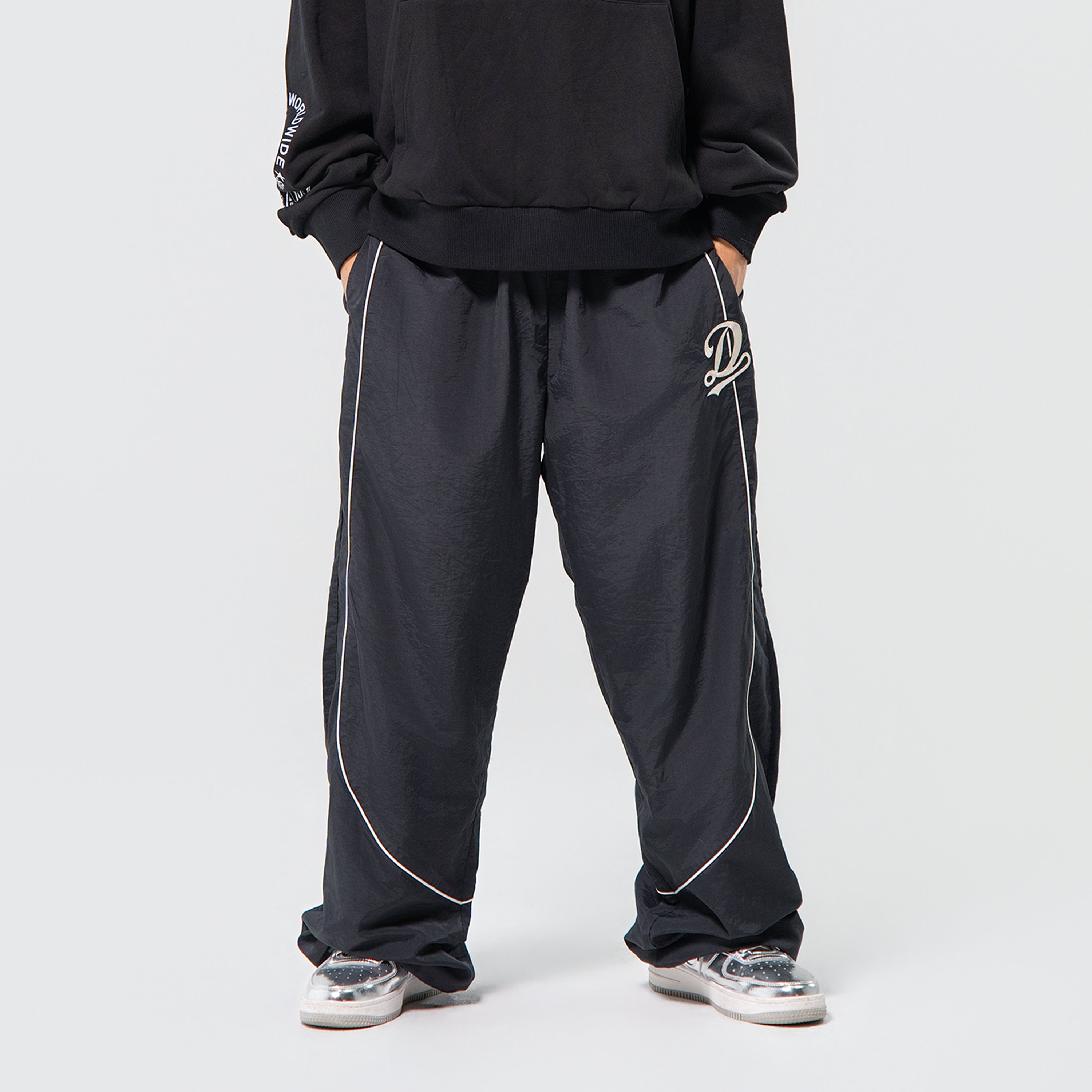 DV SCRIPT TRACK PANT – Dreamville Official Store