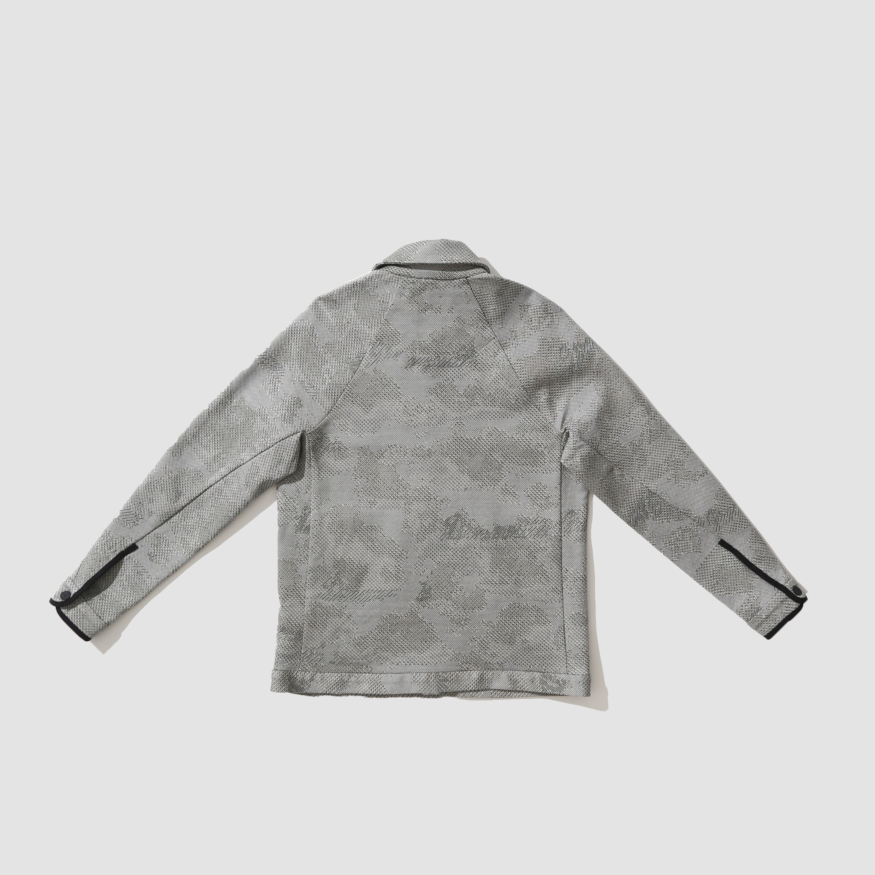 泥酔倶楽部 Reversible  jacket Grey XL DREAMVILLE x BYBORRE JACKET- GRAY – Dreamville Official Store