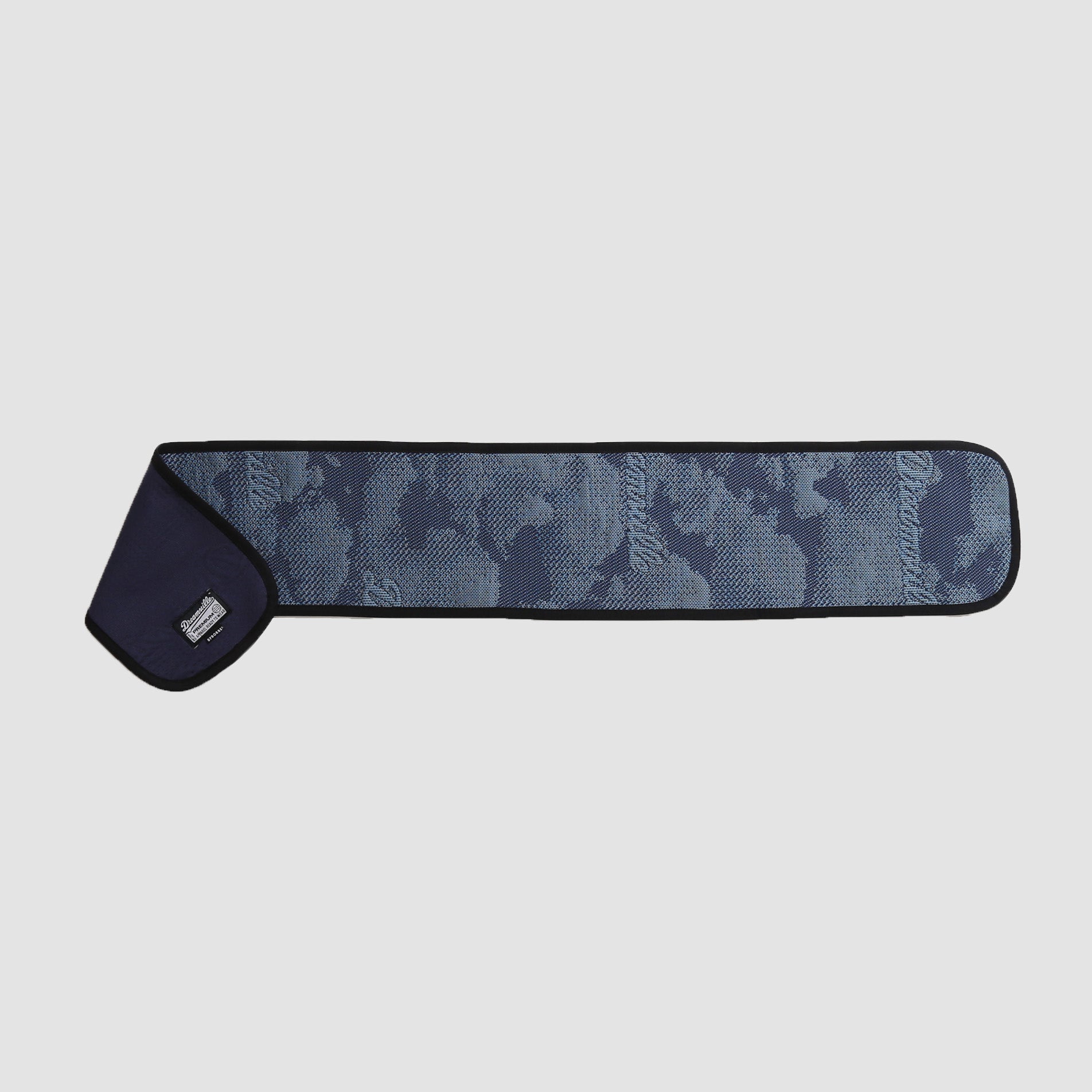 BYBORRE バイボレ　マフラー　スカーフ DREAMVILLE x BYBORRE SCARF – Dreamville Official Store