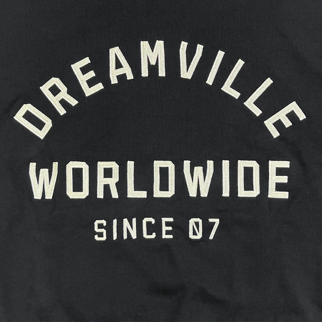 DREAMVILLE WORLDWIDE CLASSIC HOODIE