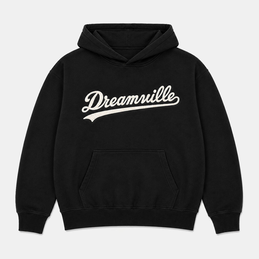 DREAMVILLE WORLDWIDE CLASSIC HOODIE