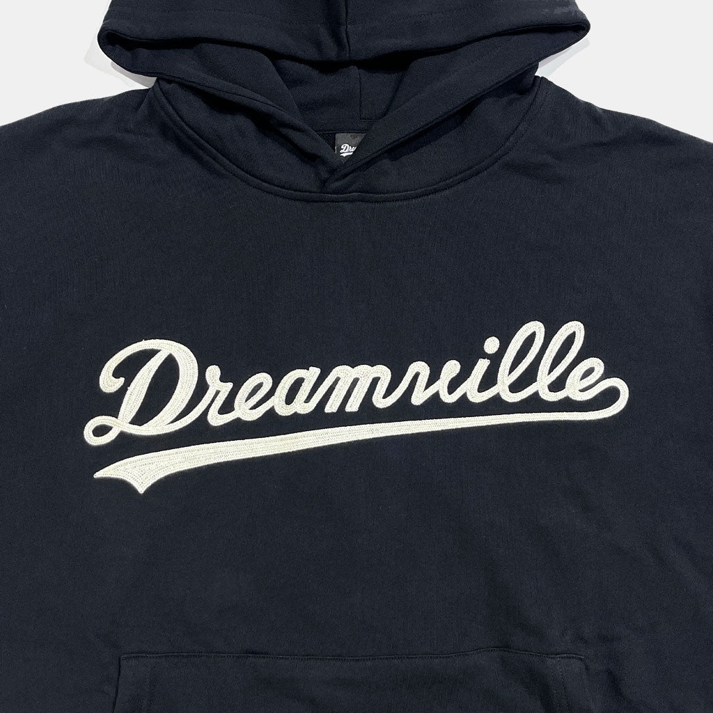 DREAMVILLE WORLDWIDE CLASSIC HOODIE