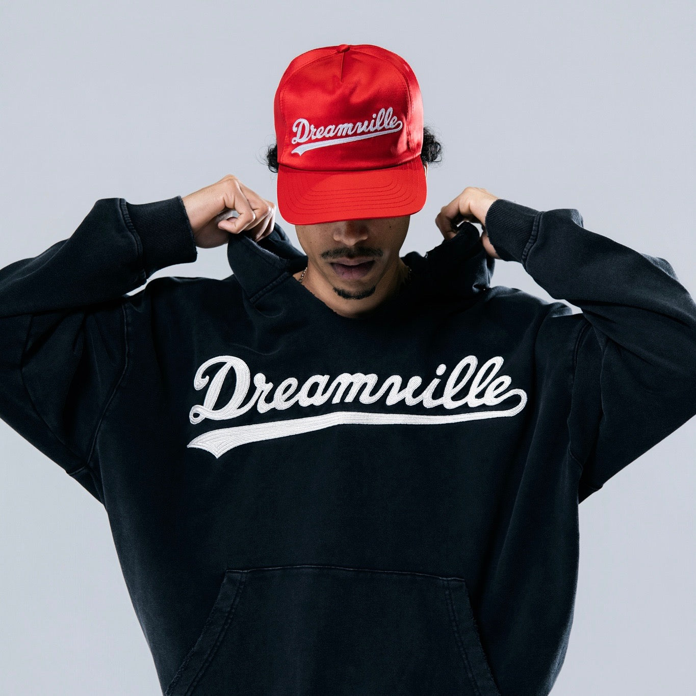 Official Dreamville Store – Dreamville Official Store
