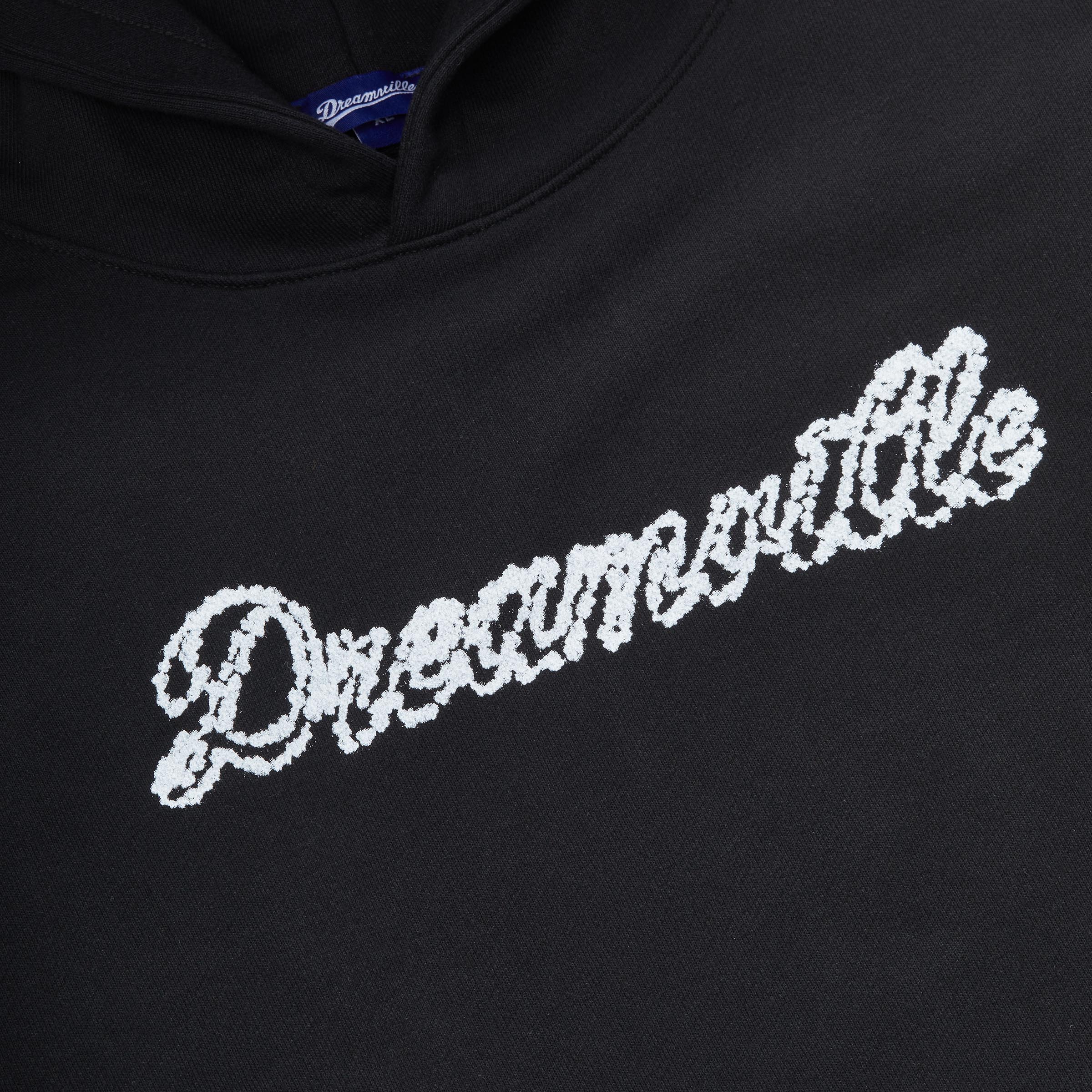 BLACK COACHES JACKET – Dreamville Official Store