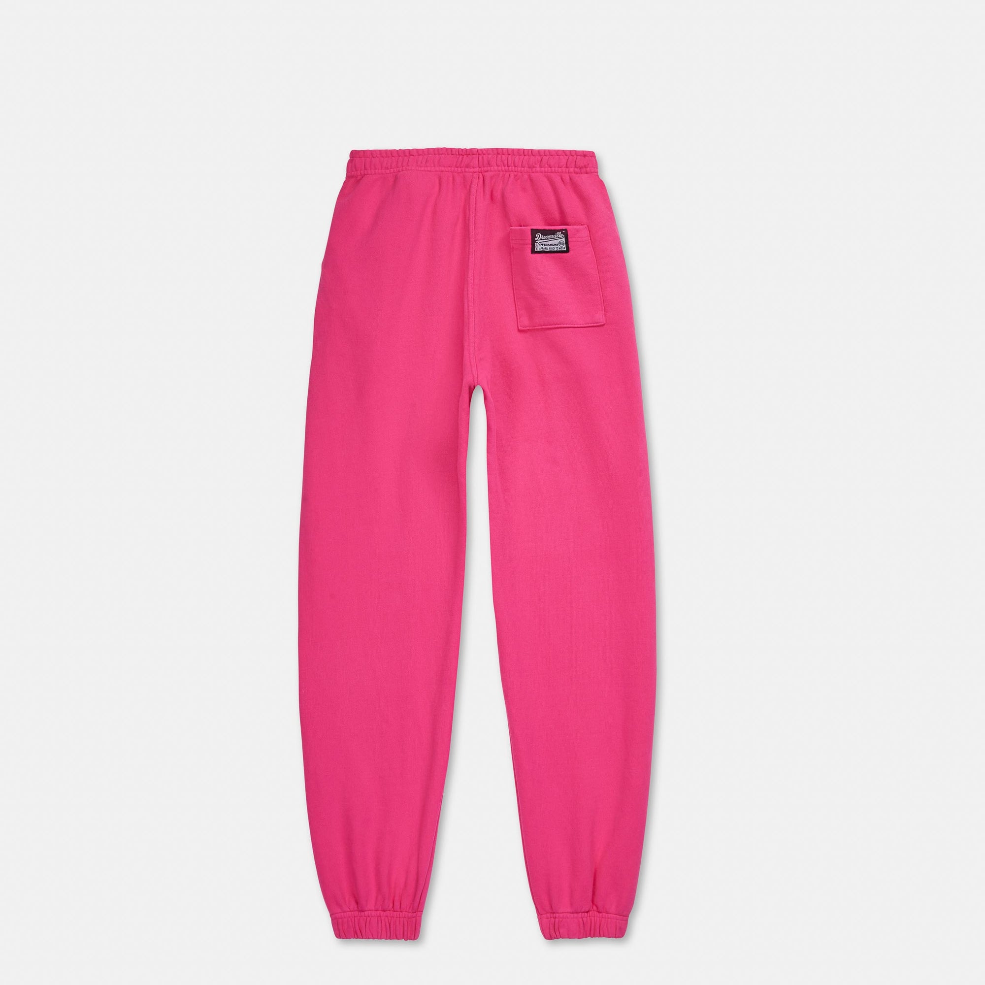 Magenta Dawn Sweatpant