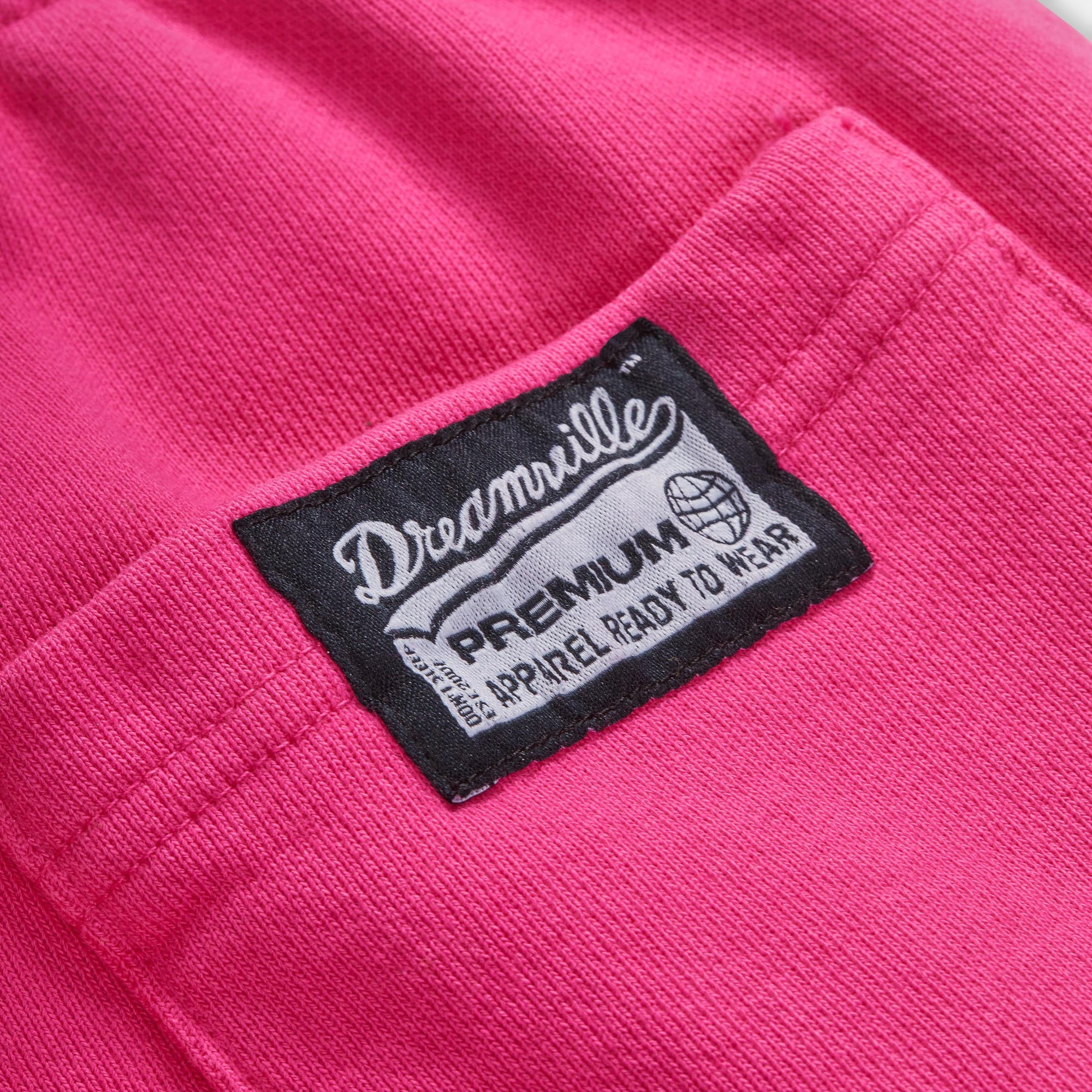 Magenta Dawn Sweatpant